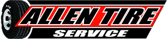 Allen Tire Service - (Lima, OH)
